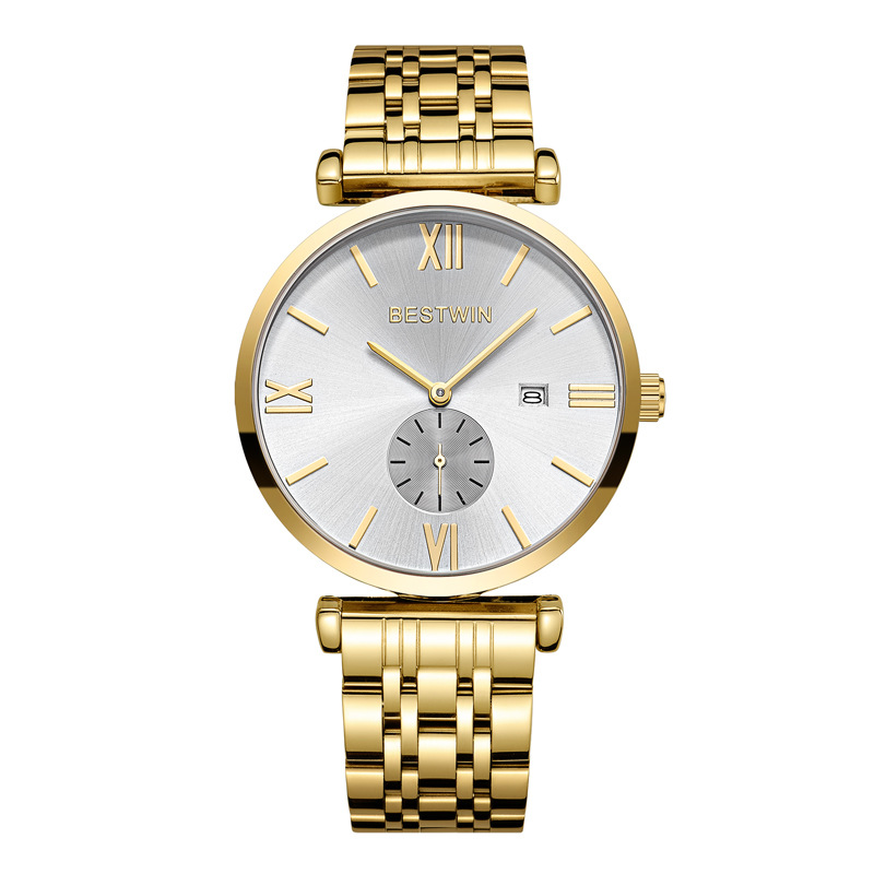 Mens watc High Quality Watch Mens watch designer luxury diamond Roman digital Mechanical watch steel material fadeless Quartz-Battey waterproof designer, C6
Mens watc High Quality Watch Mens watch designer luxury diamond Roman digital Mechanical watch steel material fadeless Quartz-Battey waterproof designer, C6