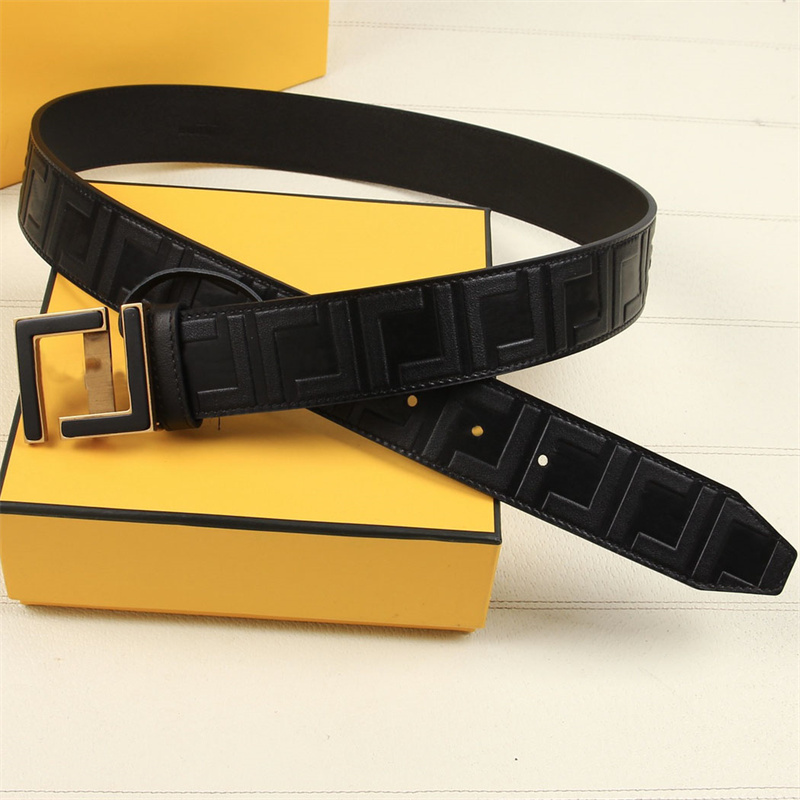 Designer Belts Fashion Classic Mens Belt Casual Letter Waistband 4.0cm Width Smooth Buckle Cintura Luxury Genuine Leather Girdle, Black
Designer Belts Fashion Classic Mens Belt Casual Letter Waistband 4.0cm Width Smooth Buckle Cintura Luxury Genuine Leather Girdle, Black