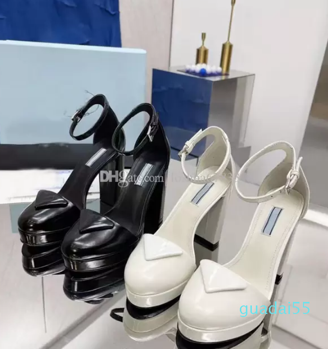 Classic Hentian high Dress Shoes heels muller 9 11cm women's dress shoelaces fashion Princeton slippers black and white casual sizes 35-41, 1#
Classic Hentian high Dress Shoes heels muller 9 11cm women's dress shoelaces fashion Princeton slippers black and white casual sizes 35-41, 1#