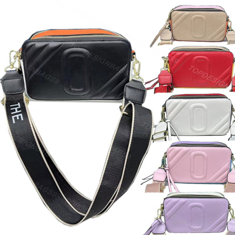 Marc Designer Bag For Women Fashion Crossbody Shoulder The Tote Bag Marcjocob Woman Classic Shoulder Camera Bags Luxury Purse, No.2 white
Marc Designer Bag For Women Fashion Crossbody Shoulder The Tote Bag Marcjocob Woman Classic Shoulder Camera Bags Luxury Purse, No.2 white
