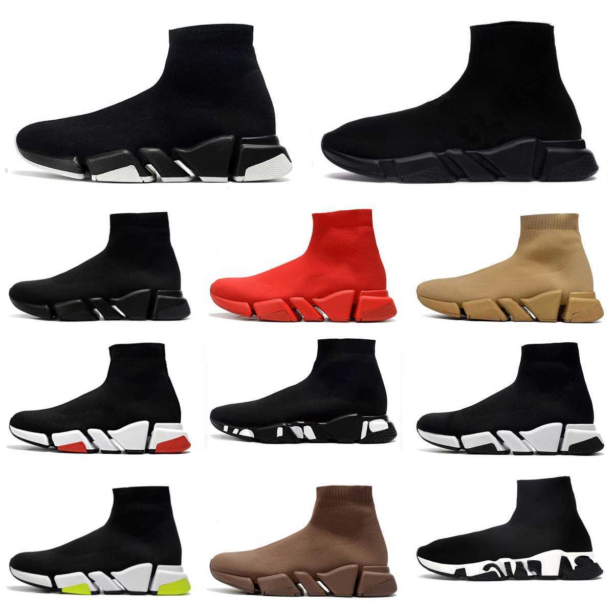 2023 Speeds 2.0 1.0 Running Shoes Platform Men Women Designer Tripler Paris Socks Boots Black White Blue Light Sliver Ruby Graffiti Vintage Beige Pink Trainer Sneakers, Please contact us
2023 Speeds 2.0 1.0 Running Shoes Platform Men Women Designer Tripler Paris Socks Boots Black White Blue Light Sliver Ruby Graffiti Vintage Beige Pink Trainer Sneakers, Please contact us