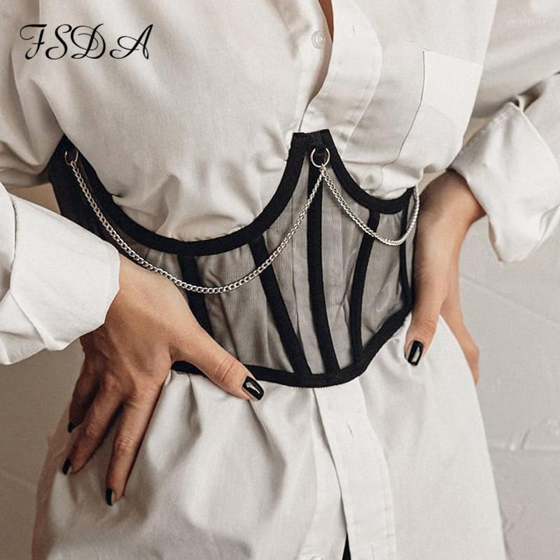 Women' Tanks FSDA Summer Tube Mesh Black Crop Top Lace Up Women Party 2023 See Thought Sleeveless Corset Short Wrap Tank Sexy
Women' Tanks FSDA Summer Tube Mesh Black Crop Top Lace Up Women Party 2023 See Thought Sleeveless Corset Short Wrap Tank Sexy