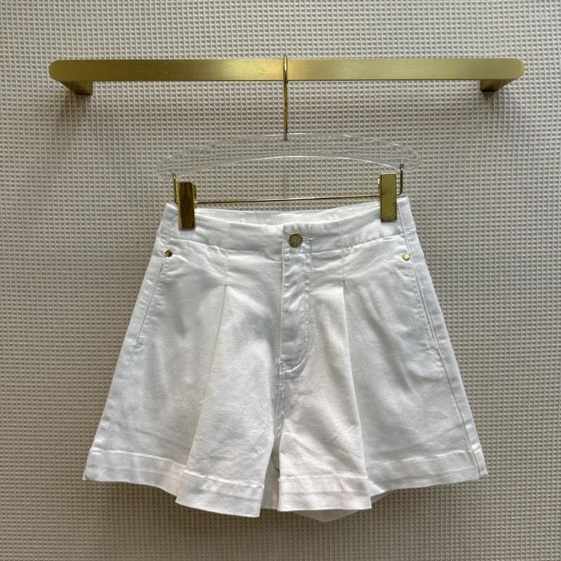 Women' Shorts Super Good With White Refreshing All-in-one Fabric Is Lightweight Guest Denim Very Comfortable Feel
Women' Shorts Super Good With White Refreshing All-in-one Fabric Is Lightweight Guest Denim Very Comfortable Feel