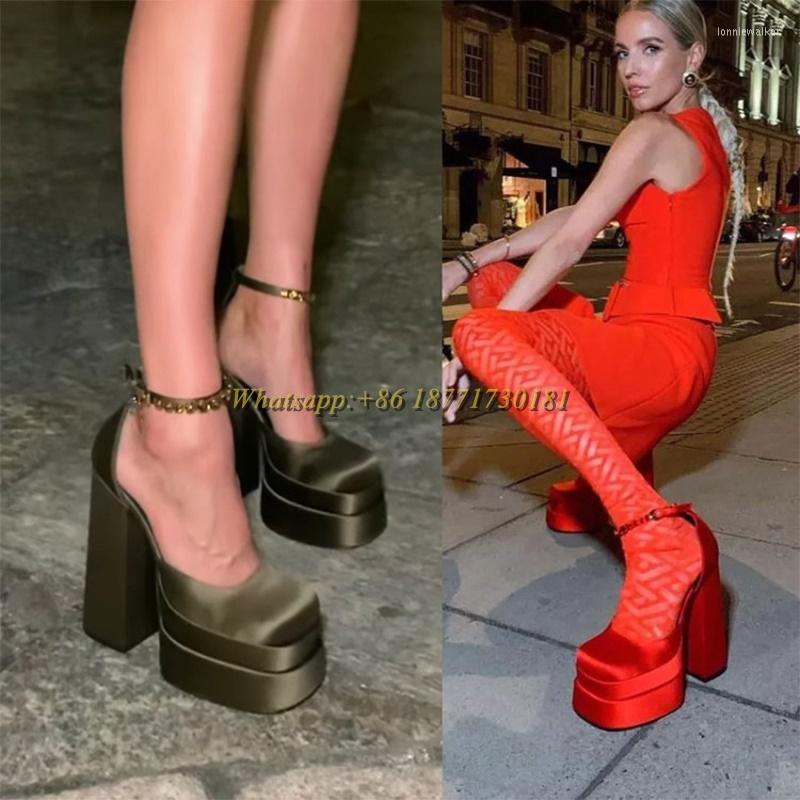 Sandals Square Toe Platform Rhinestone 2023 Pumps Buckle Hollow High Heels Shoes Women's Summer Gift For Ladies, Yellow
Sandals Square Toe Platform Rhinestone 2023 Pumps Buckle Hollow High Heels Shoes Women's Summer Gift For Ladies, Yellow