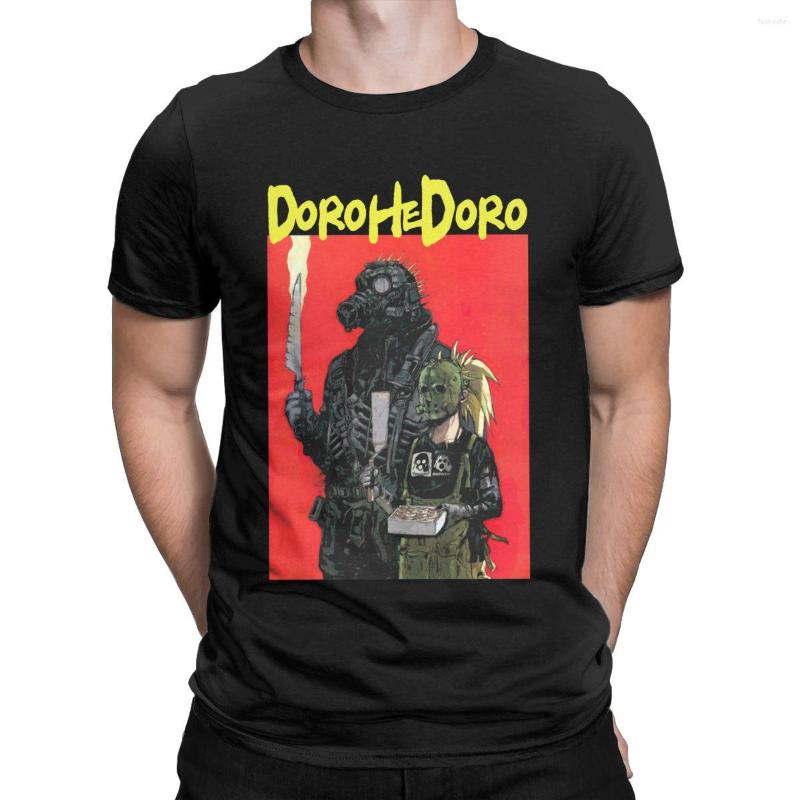 Men's T Shirts Men Short-sleeved Shin Dorohedoro El Corazon Fashion Tshirt Short Sleeved Anime Street Harajuku Casual Shirt, White
Men's T Shirts Men Short-sleeved Shin Dorohedoro El Corazon Fashion Tshirt Short Sleeved Anime Street Harajuku Casual Shirt, White