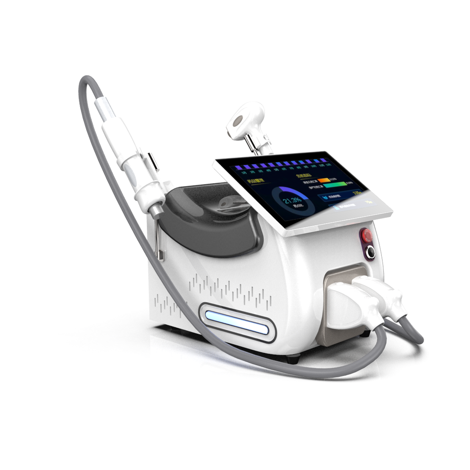 2023 808NM Diode Laser Laser 1064 Nm Nd Yag Laser Diode Laser Machine