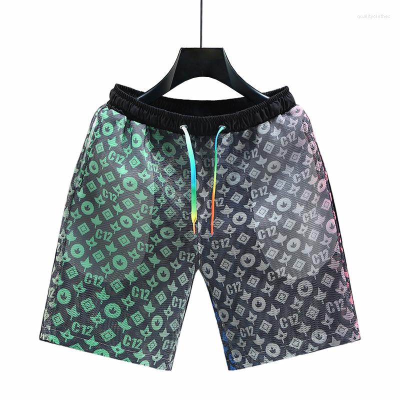 Men's Shorts Bright Color Mesh Breathable Men's Summer Casual Elastic Waistband Male Outdoor Jogging Thin Short Pants Drop, Black
Men's Shorts Bright Color Mesh Breathable Men's Summer Casual Elastic Waistband Male Outdoor Jogging Thin Short Pants Drop, Black