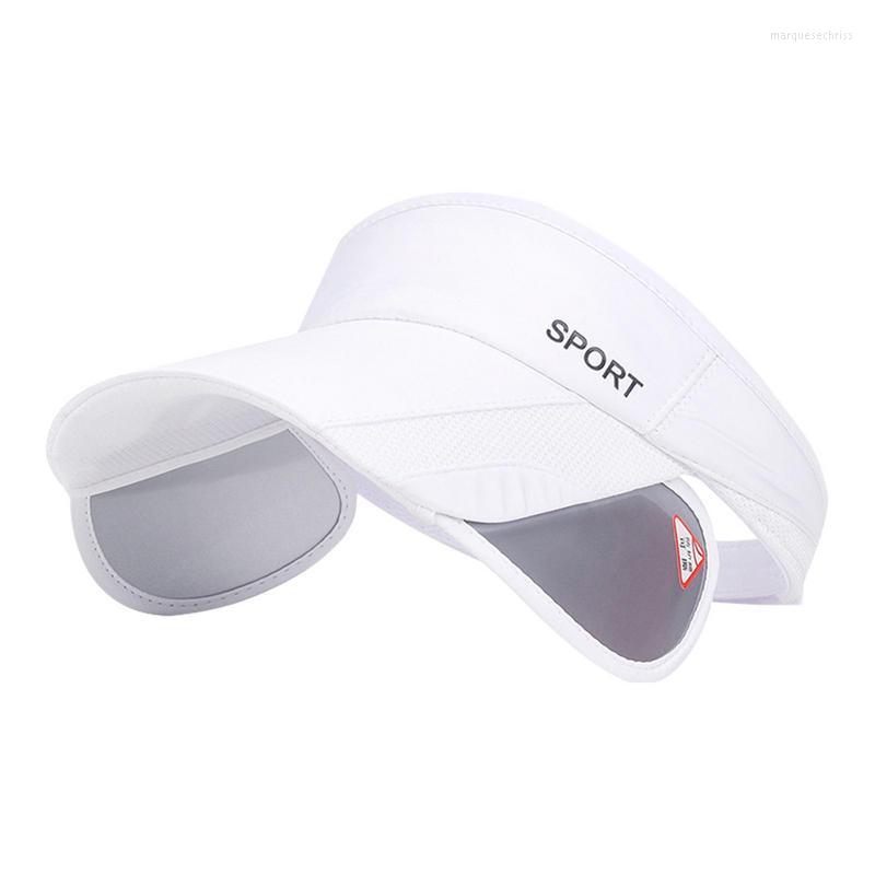 Wide Brim Hats Sun Visor Hat Large Pull Sunscreen Outdoor Protective For Tennis Golf Running Fishing Hiking And Jogging, Black
Wide Brim Hats Sun Visor Hat Large Pull Sunscreen Outdoor Protective For Tennis Golf Running Fishing Hiking And Jogging, Black