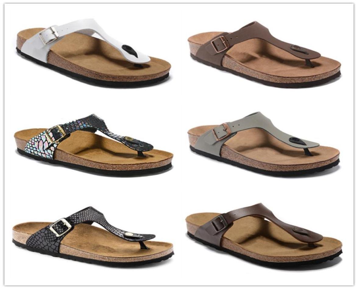 Birk Latest Gizeh Cork slippers FlipFlops caliente verano Hombres Beach sandals Mujeres sandalias planas Zapatillas de corcho unis9843422, Lightgreen
Birk Latest Gizeh Cork slippers FlipFlops caliente verano Hombres Beach sandals Mujeres sandalias planas Zapatillas de corcho unis9843422, Lightgreen