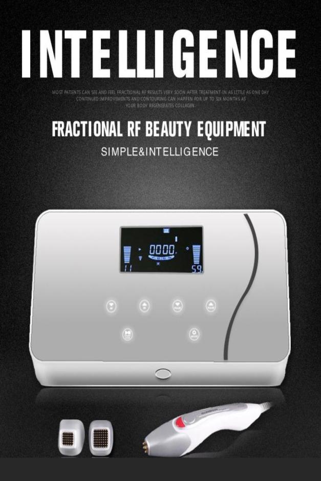 Portable Fractional RF Machine Equipment Radio Frequency for Skin tightening facial face lift Radiofrecuencia Fraccionada Beauty6558254
Portable Fractional RF Machine Equipment Radio Frequency for Skin tightening facial face lift Radiofrecuencia Fraccionada Beauty6558254