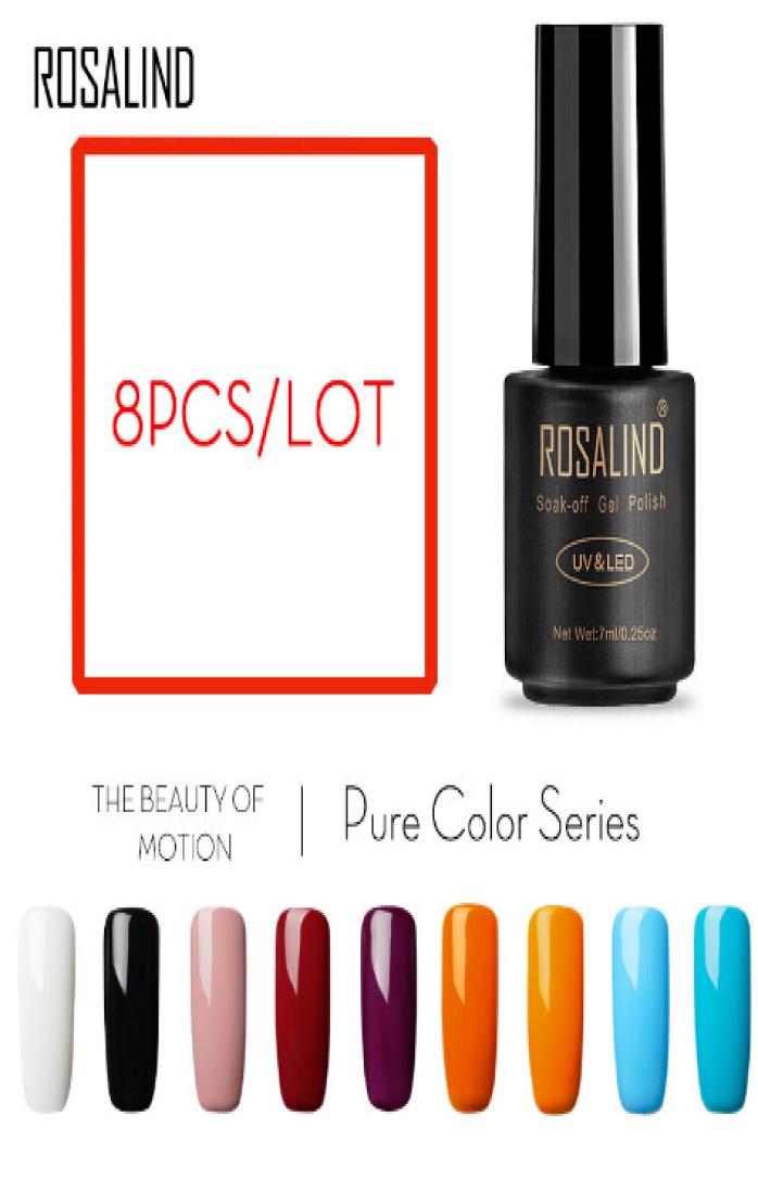 8PCSLot Nail Gel Set 7ML Solid 58 Colors Nail Varnishes to Choose For Nail Art UV Soak Off Gel Polish Cured5923230, Beige
8PCSLot Nail Gel Set 7ML Solid 58 Colors Nail Varnishes to Choose For Nail Art UV Soak Off Gel Polish Cured5923230, Beige