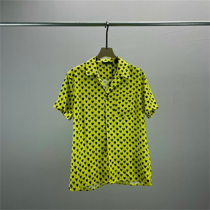 2 Men Designer Shirts Summer Shoort Sleeve Casual Shirts Fashion Loose Polos Beach Style Breathable Tshirts Tees Clothing #912
2 Men Designer Shirts Summer Shoort Sleeve Casual Shirts Fashion Loose Polos Beach Style Breathable Tshirts Tees Clothing #912