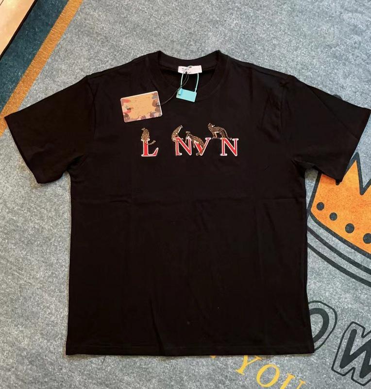 Men' T Shirts GTDOM Men Spring Summer 2023 T-Shirt Cotton Fashion High Street Cartoon Letter Short Sleeve O-Neck Tees, Black
Men' T Shirts GTDOM Men Spring Summer 2023 T-Shirt Cotton Fashion High Street Cartoon Letter Short Sleeve O-Neck Tees, Black