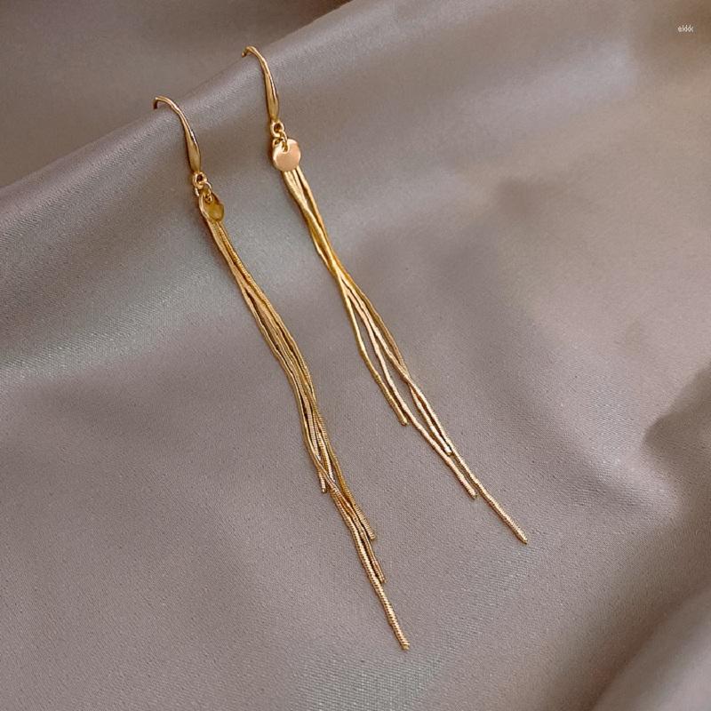 Dangle Earrings Exknl Long Tassel Earings Women Wedding Boho Coin Big Korean Jewelry Pendant Ear Accessories Christmas Gift 2023
Dangle Earrings Exknl Long Tassel Earings Women Wedding Boho Coin Big Korean Jewelry Pendant Ear Accessories Christmas Gift 2023