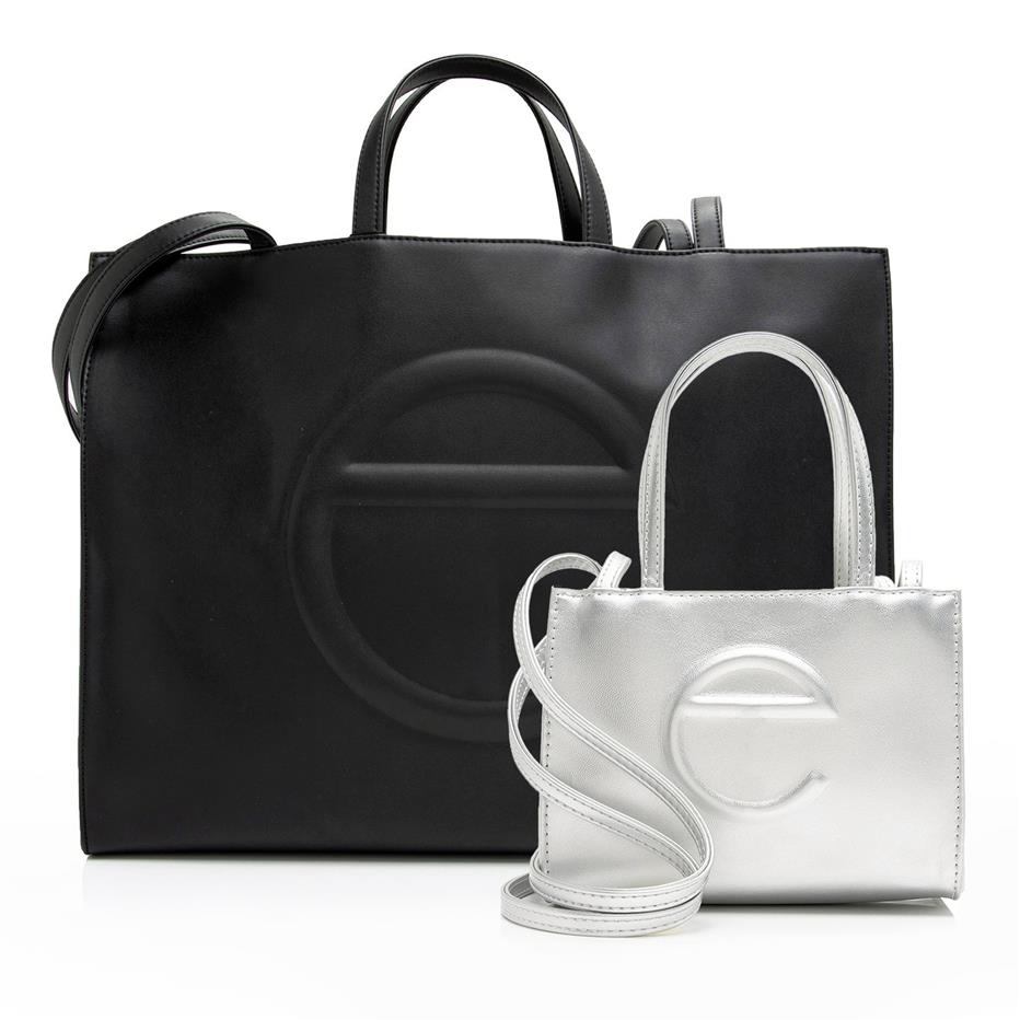 Woman telfars Shopping bags womens man 2size Mini Medium designer bag Luxury tote handbag clutch Genuine leather top handle Satche263s, Small size:17*8*12 cm
Woman telfars Shopping bags womens man 2size Mini Medium designer bag Luxury tote handbag clutch Genuine leather top handle Satche263s, Small size:17*8*12 cm