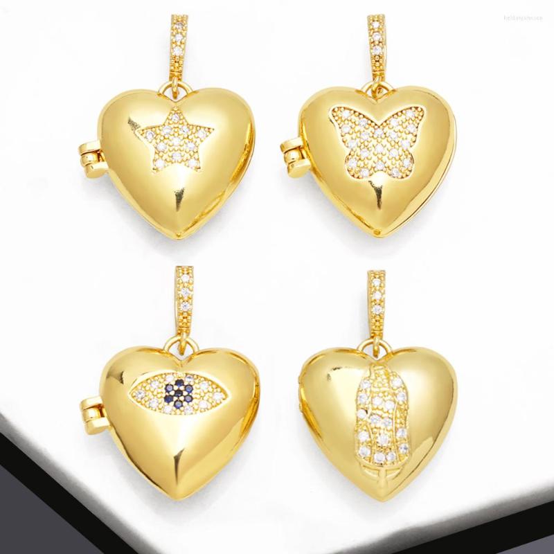 Pendant Necklaces OCESRIO Heart Pography For Necklace Copper Gold Plated Star Virgin Mary Handmade Jewelry Making Supplies Pdtb127
Pendant Necklaces OCESRIO Heart Pography For Necklace Copper Gold Plated Star Virgin Mary Handmade Jewelry Making Supplies Pdtb127