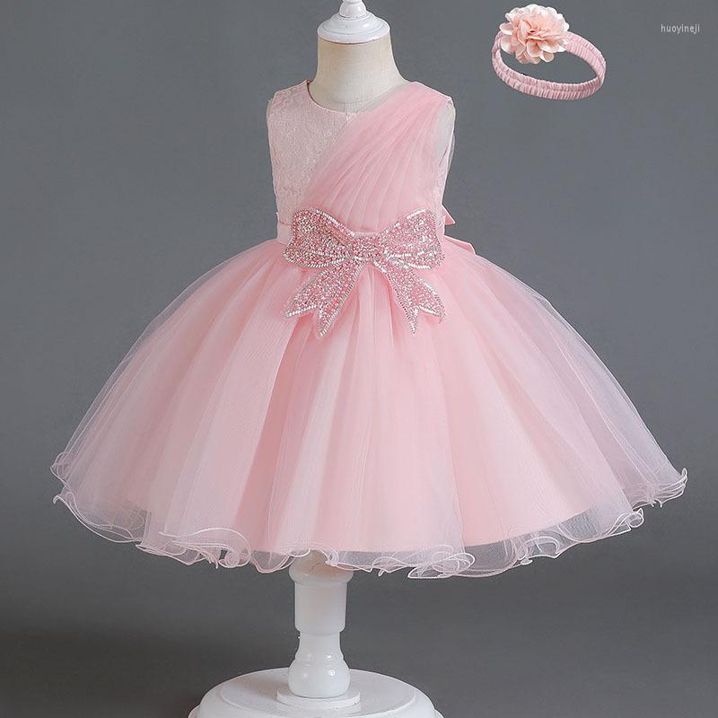 Girl Dresses Girls' Sequin Bow Sleeveless Princess Dress Baby Pearl Mesh Cake Halloween Banquet Host Walk Show Costume, Picture shown
Girl Dresses Girls' Sequin Bow Sleeveless Princess Dress Baby Pearl Mesh Cake Halloween Banquet Host Walk Show Costume, Picture shown