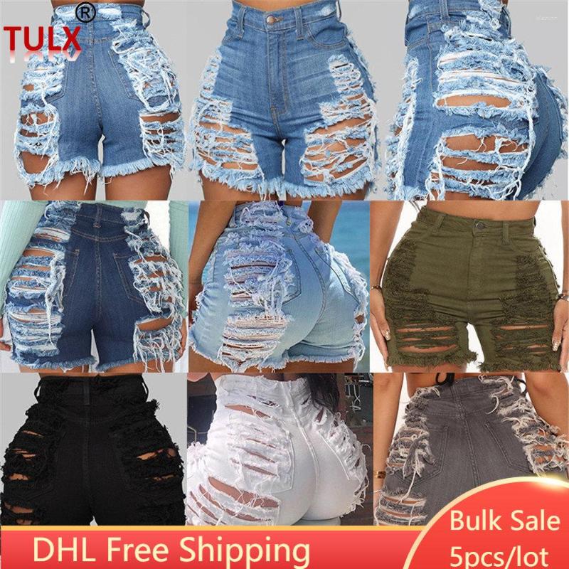 Women's Shorts 5pcs Bulk Wholesale Ripped Cut Out Denim Women Summer Clothing Casual Hole Jean Femme High Street Outfits 9595, Army green
Women's Shorts 5pcs Bulk Wholesale Ripped Cut Out Denim Women Summer Clothing Casual Hole Jean Femme High Street Outfits 9595, Army green