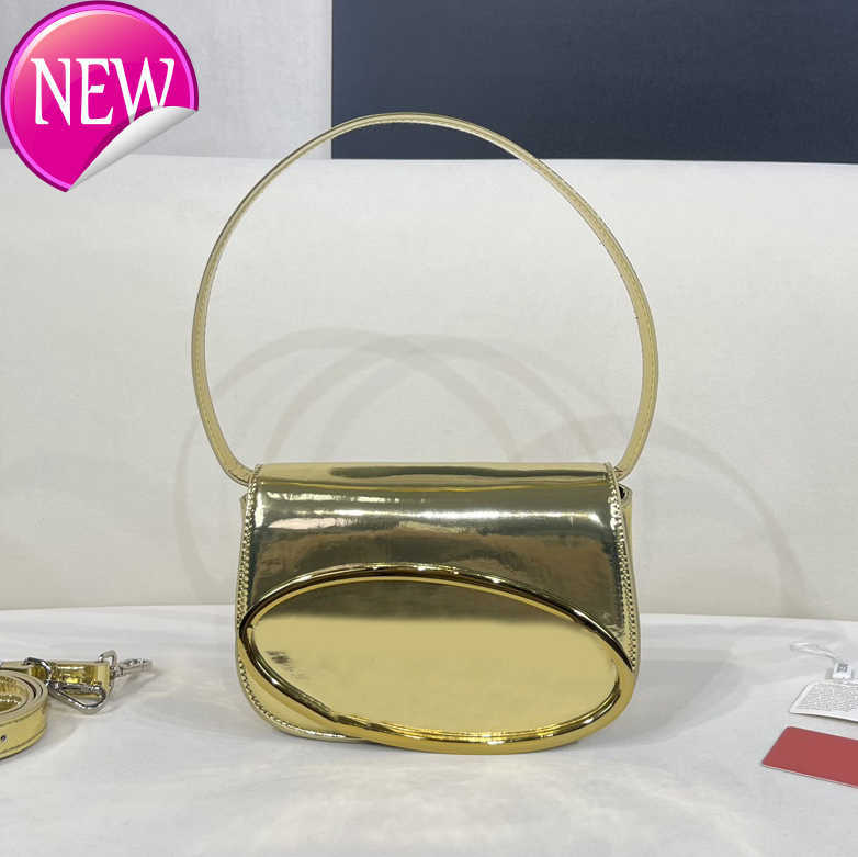 Totes 1dr designer bag womens shoulder flap luxury hand female pochette nappa leather tote casual clutch unique valentines, Golden
Totes 1dr designer bag womens shoulder flap luxury hand female pochette nappa leather tote casual clutch unique valentines, Golden