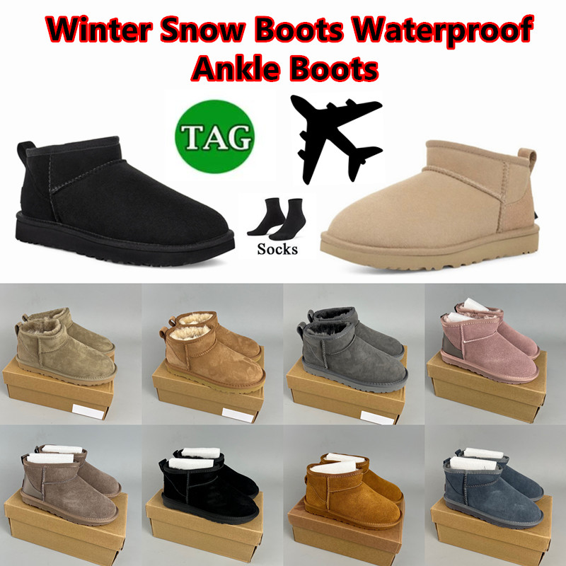 Women over the knee Warm Boots Fur Lined Winter Snow Boots Waterproof Ankle Boots Outdoor Booties Comfortable Shoes for Women Luxurious Shoe with box, As shown in the picture
Women over the knee Warm Boots Fur Lined Winter Snow Boots Waterproof Ankle Boots Outdoor Booties Comfortable Shoes for Women Luxurious Shoe with box, As shown in the picture