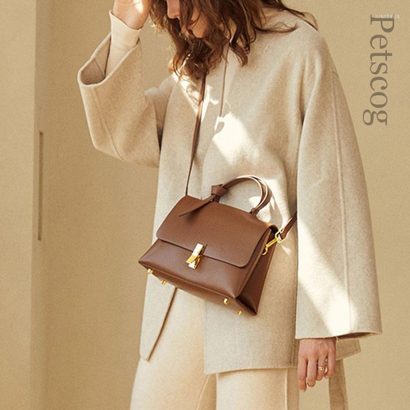 Evening Bags Luxury Designer Shoulder Women 2023 Genuine Leather Flap Square Top-handle Tote Bag Fashion Trend Female Handbags, Beige
Evening Bags Luxury Designer Shoulder Women 2023 Genuine Leather Flap Square Top-handle Tote Bag Fashion Trend Female Handbags, Beige