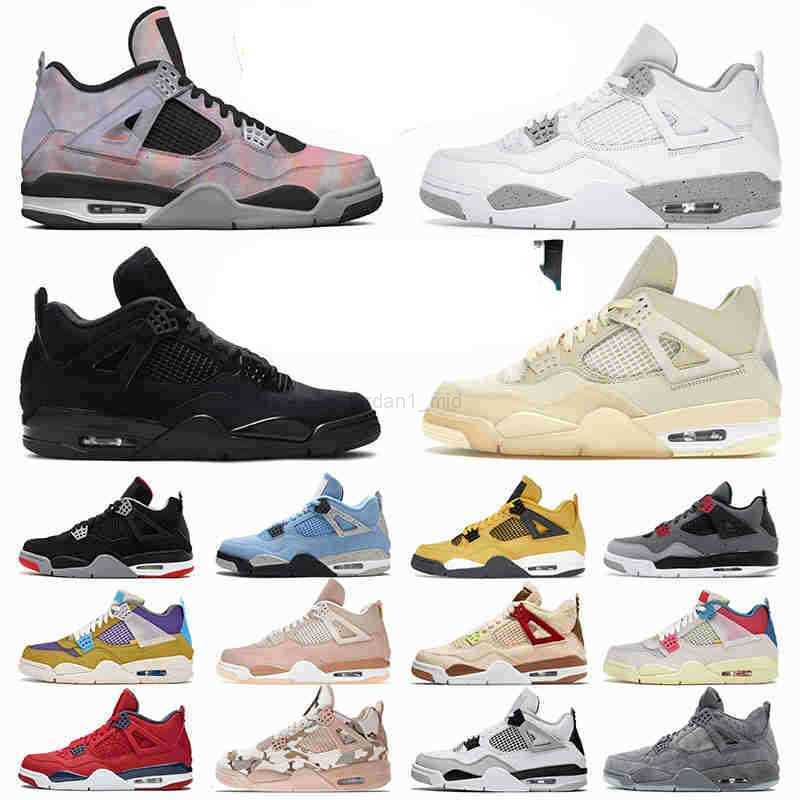 Newest Jumpman 4 Trainers Basketball Shoes Zen Master Designer University Blue Royalty Sail 4s Sneakers White Oreo Mens New Black Cat, 36-47 royalty
Newest Jumpman 4 Trainers Basketball Shoes Zen Master Designer University Blue Royalty Sail 4s Sneakers White Oreo Mens New Black Cat, 36-47 royalty