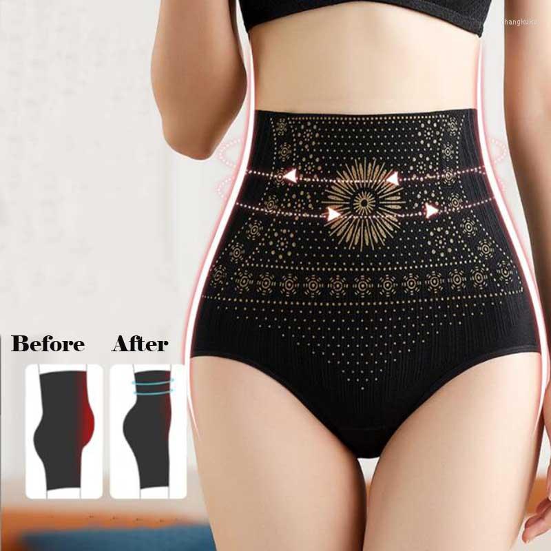 Women's Shapers Breathable Underwear BuLifter Seamless Body Sexy Shaper High Waist Shaping Panty Postpartum Abdomen Panties, Grey
Women's Shapers Breathable Underwear BuLifter Seamless Body Sexy Shaper High Waist Shaping Panty Postpartum Abdomen Panties, Grey