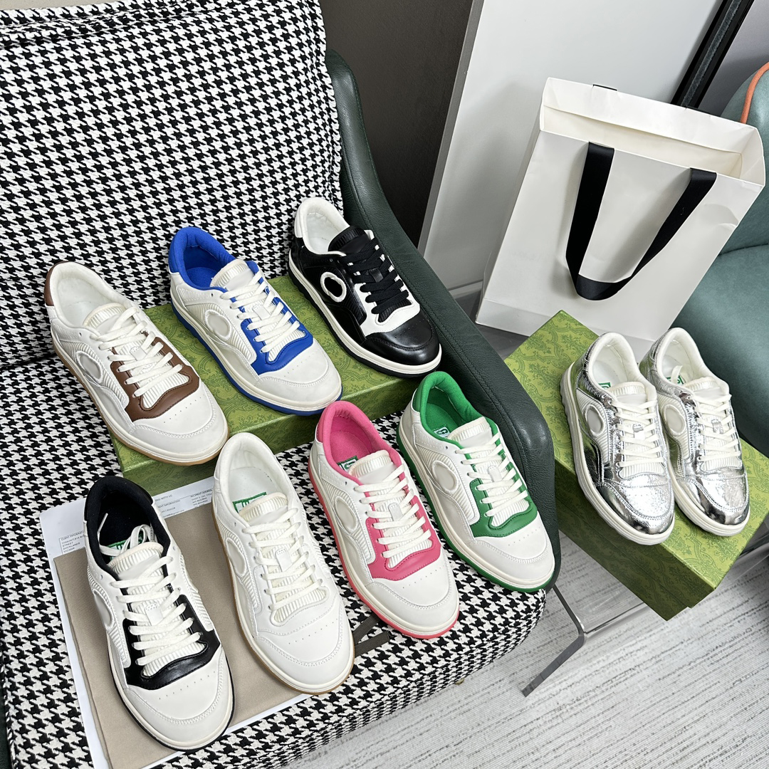 MAC80 Sneaker Designer Casual Shoes Luxury Men Women Leather Sports Shoes Retro Embroidered Casual Shoes, Color 5
MAC80 Sneaker Designer Casual Shoes Luxury Men Women Leather Sports Shoes Retro Embroidered Casual Shoes, Color 5