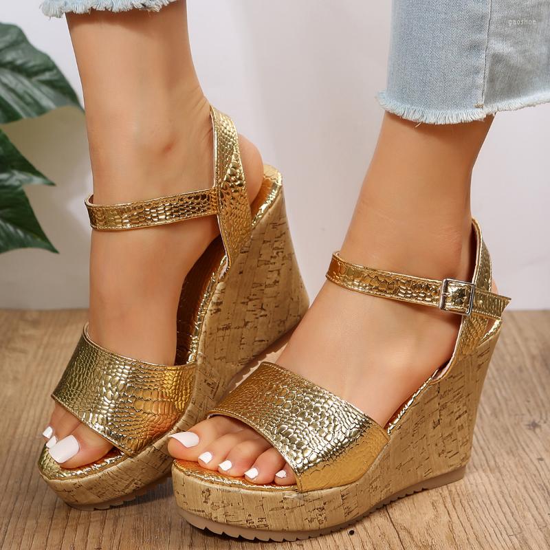 Sandals Summer Platform Women Fashion High Heels Shoes 2023 Trend Brand Pumps Slingback Wedges Slippers Thick Slides, Black
Sandals Summer Platform Women Fashion High Heels Shoes 2023 Trend Brand Pumps Slingback Wedges Slippers Thick Slides, Black