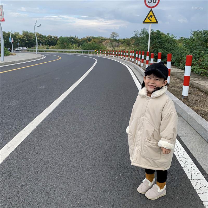 Jackets Girls Baby's Kids Coat Jacket Outwear 2023 Long Thicken Spring Autumn Cotton Outdoor Teenagers Overcoat Top With Pocket Children, Leggings
Jackets Girls Baby's Kids Coat Jacket Outwear 2023 Long Thicken Spring Autumn Cotton Outdoor Teenagers Overcoat Top With Pocket Children, Leggings