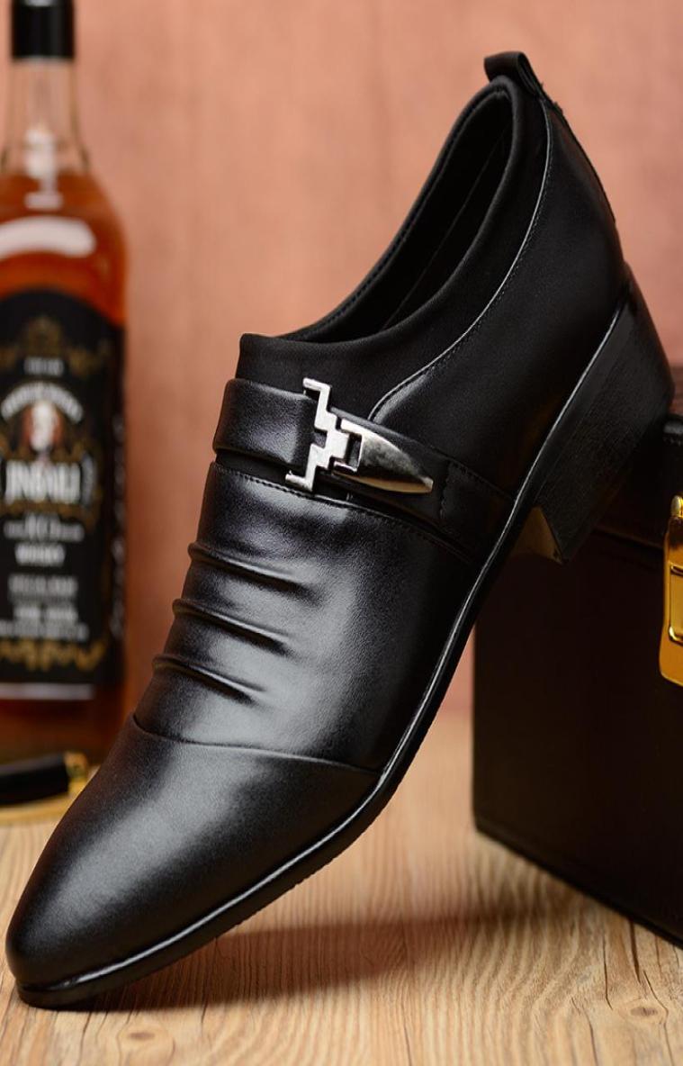 mens loafers dress office business shoes leather Pointed shoes men formal leather slipon mens shoes Large size heren schoenen but2384352, White
mens loafers dress office business shoes leather Pointed shoes men formal leather slipon mens shoes Large size heren schoenen but2384352, White