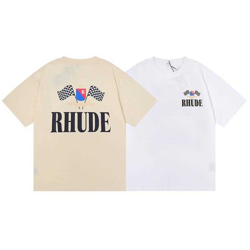 Designer Fashion Clothing Tees Hip hop TShirts Flag Print Men's Women's Summer Loose Pure Cotton T-shirt Trend Brand Couple Dress Streetwear Tops Sportswear, Apricot
Designer Fashion Clothing Tees Hip hop TShirts Flag Print Men's Women's Summer Loose Pure Cotton T-shirt Trend Brand Couple Dress Streetwear Tops Sportswear, Apricot