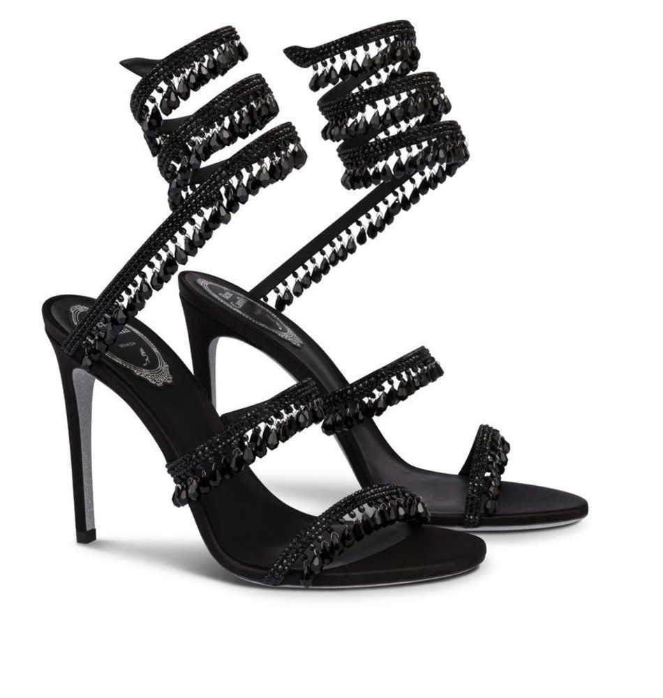R Caovilla wedding dress sandal women high heels shoes Romantic lady CHANDELIER nude Stiletto Sandals jewelry sandalies ankle stra6054303
R Caovilla wedding dress sandal women high heels shoes Romantic lady CHANDELIER nude Stiletto Sandals jewelry sandalies ankle stra6054303