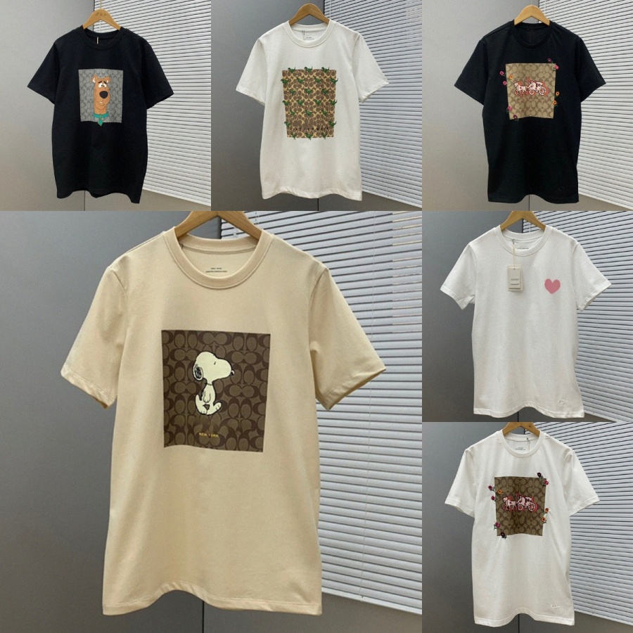 Men's T-shirts Italy Fashion t Graphic Print 100% Cotton Oversized Unisex High Street Womens Coach Tee Clothes
Men's T-shirts Italy Fashion t Graphic Print 100% Cotton Oversized Unisex High Street Womens Coach Tee Clothes