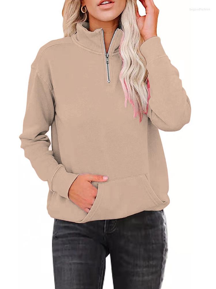 Women's Hoodies S-5XL Size Casual Pullovers Women Autumn Winter Fashion Loose Stand Collar Zipper Sweatshirt Outwear, Black
Women's Hoodies S-5XL Size Casual Pullovers Women Autumn Winter Fashion Loose Stand Collar Zipper Sweatshirt Outwear, Black