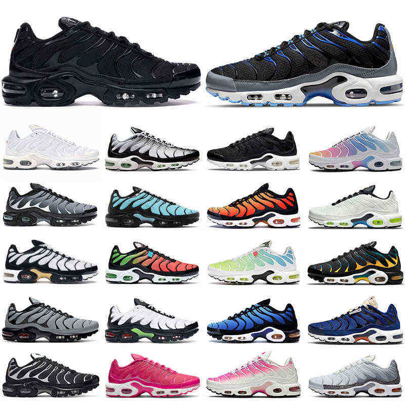 2022 tn plus men women running shoes triple Black White Royal Green Accents Metallic Silver Pink Prim University Gold Spruce Smoke Grey mens, 27
2022 tn plus men women running shoes triple Black White Royal Green Accents Metallic Silver Pink Prim University Gold Spruce Smoke Grey mens, 27
