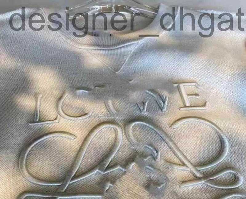 Men's Hoodies & Sweatshirts Designer2023 new Lo Luojia chest embroidered sweater three-dimensional couple's same round neck Pullover oversize s 7OX8, White
Men's Hoodies & Sweatshirts Designer2023 new Lo Luojia chest embroidered sweater three-dimensional couple's same round neck Pullover oversize s 7OX8, White