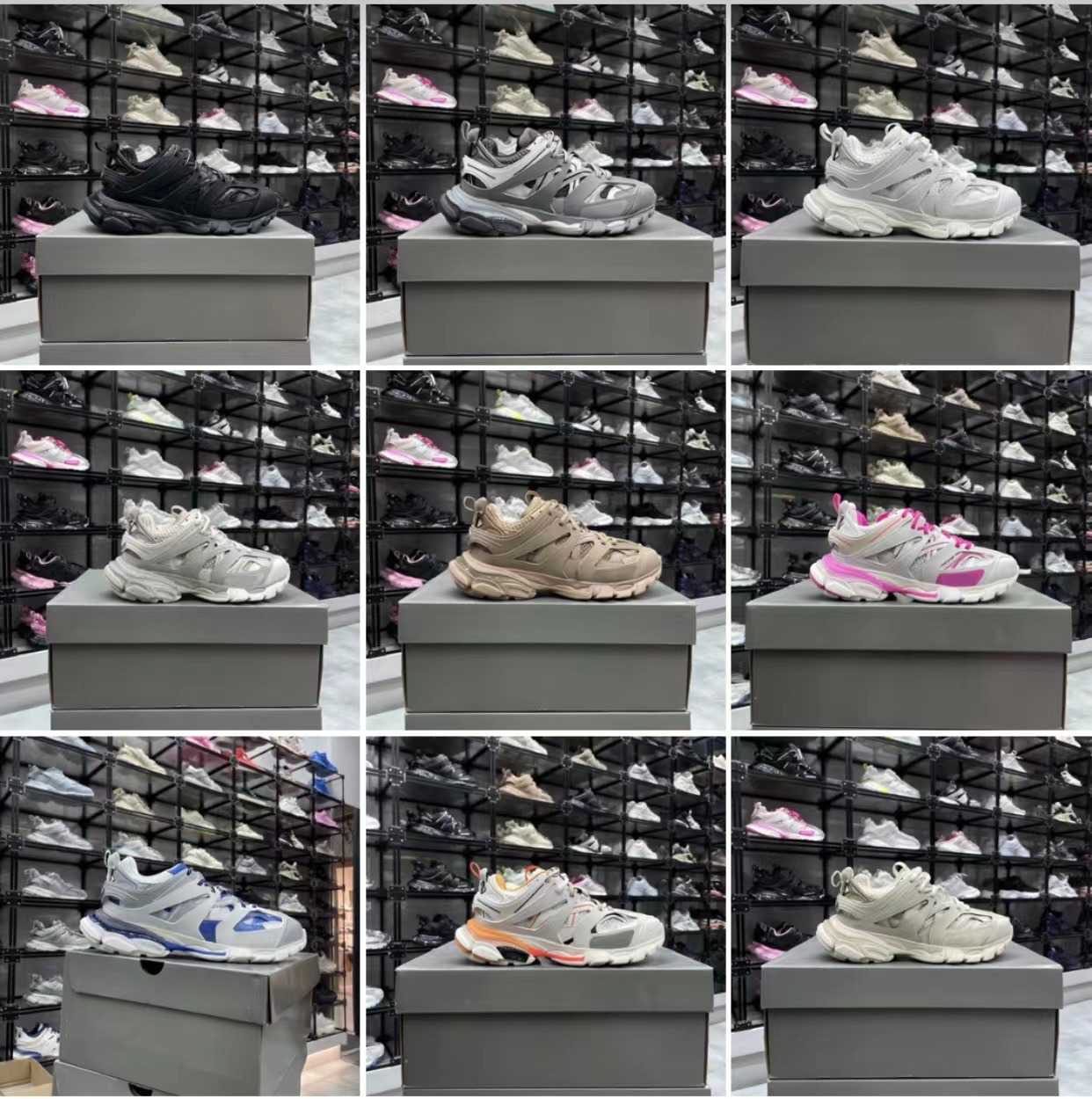 balencigas Paris 3.0 Daddy Shoes Track Outdoor Thick Sole Elevated Shoes LED Light Couple Shoes for Men and Women, Paris track 3.0 white black
balencigas Paris 3.0 Daddy Shoes Track Outdoor Thick Sole Elevated Shoes LED Light Couple Shoes for Men and Women, Paris track 3.0 white black