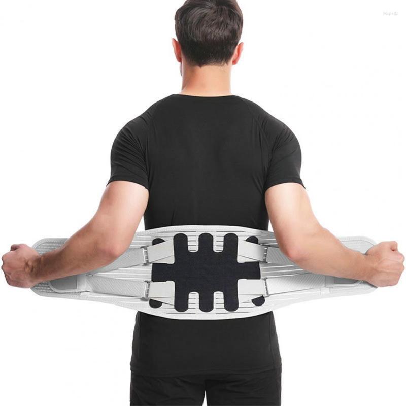 Waist Support Excellent Deep Knee Bend Sports Fitness Belt Trimmer Steel Plate Protection, Grey
Waist Support Excellent Deep Knee Bend Sports Fitness Belt Trimmer Steel Plate Protection, Grey