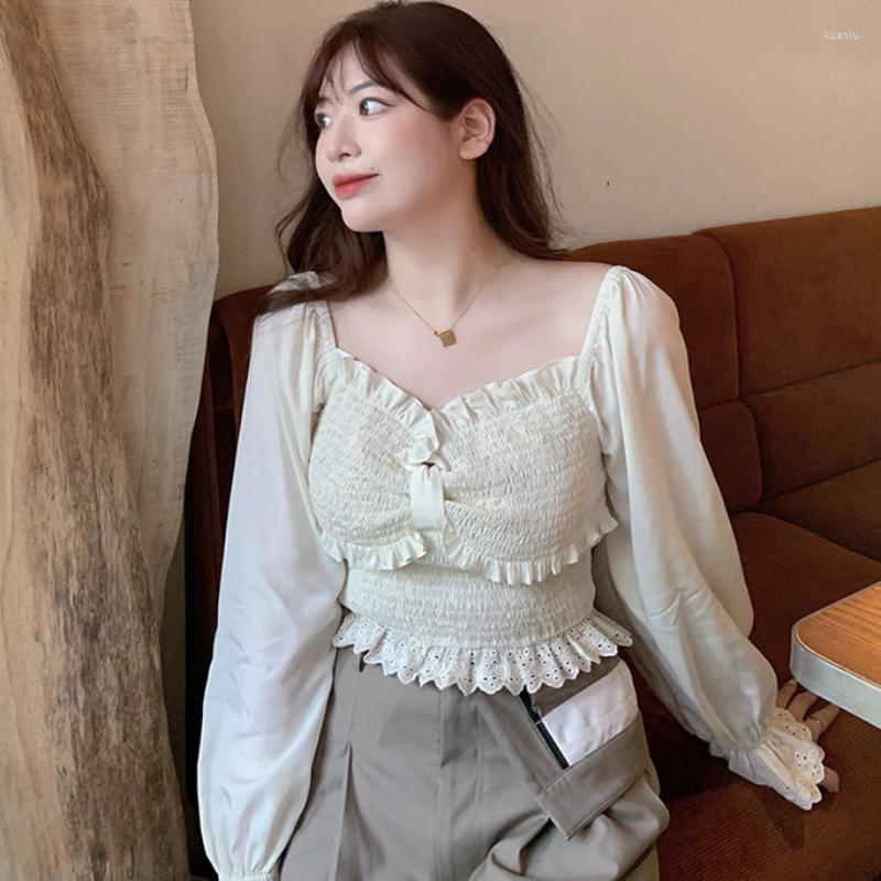 Women's Blouses Women Blouse Autumn Top Style Design Sense Chic One-shoulder Heavy Work Pull Long Sleeve Female Tops, Purple
Women's Blouses Women Blouse Autumn Top Style Design Sense Chic One-shoulder Heavy Work Pull Long Sleeve Female Tops, Purple