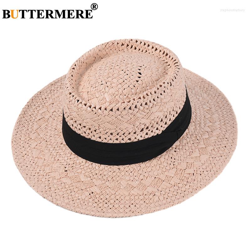 Wide Brim Hats BUTTERMERE Sun For Women Light Pink Pork Pie Straw Hat Female Beach Panama Summer Caps Ladies, Blue
Wide Brim Hats BUTTERMERE Sun For Women Light Pink Pork Pie Straw Hat Female Beach Panama Summer Caps Ladies, Blue