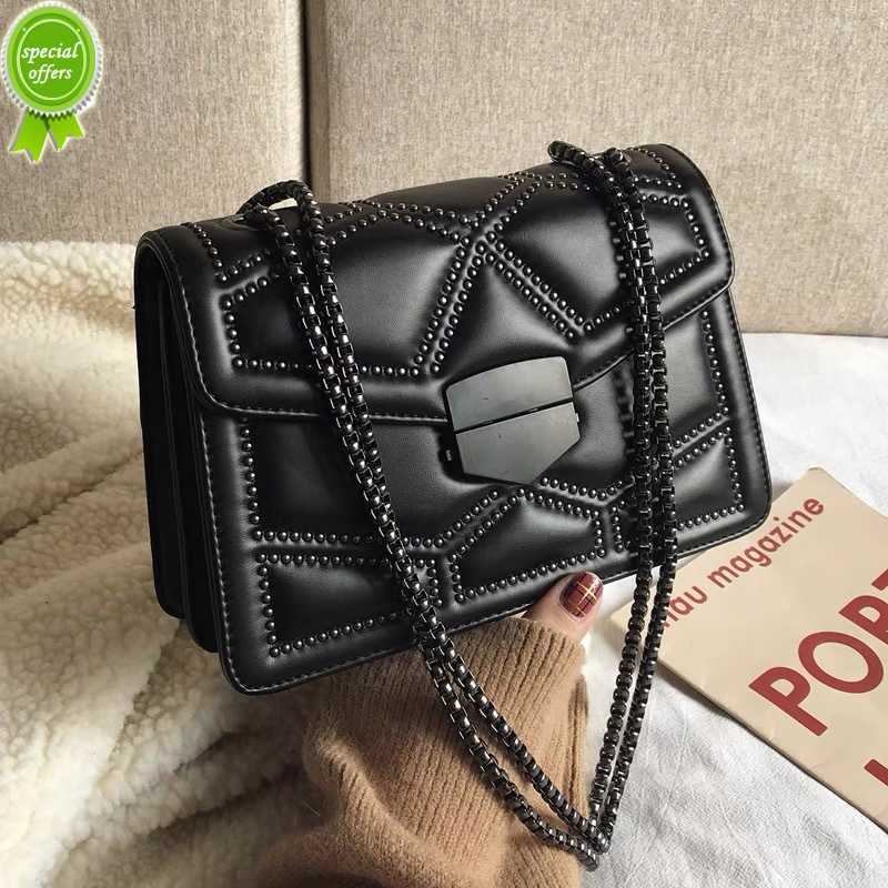 designer Luxurys handbags women Rivet flap luxury Shoulder Bags handbag cross body clutch chain Purse fashion purses lady Satchel Wristlet messenger bag sacoche, Red
designer Luxurys handbags women Rivet flap luxury Shoulder Bags handbag cross body clutch chain Purse fashion purses lady Satchel Wristlet messenger bag sacoche, Red