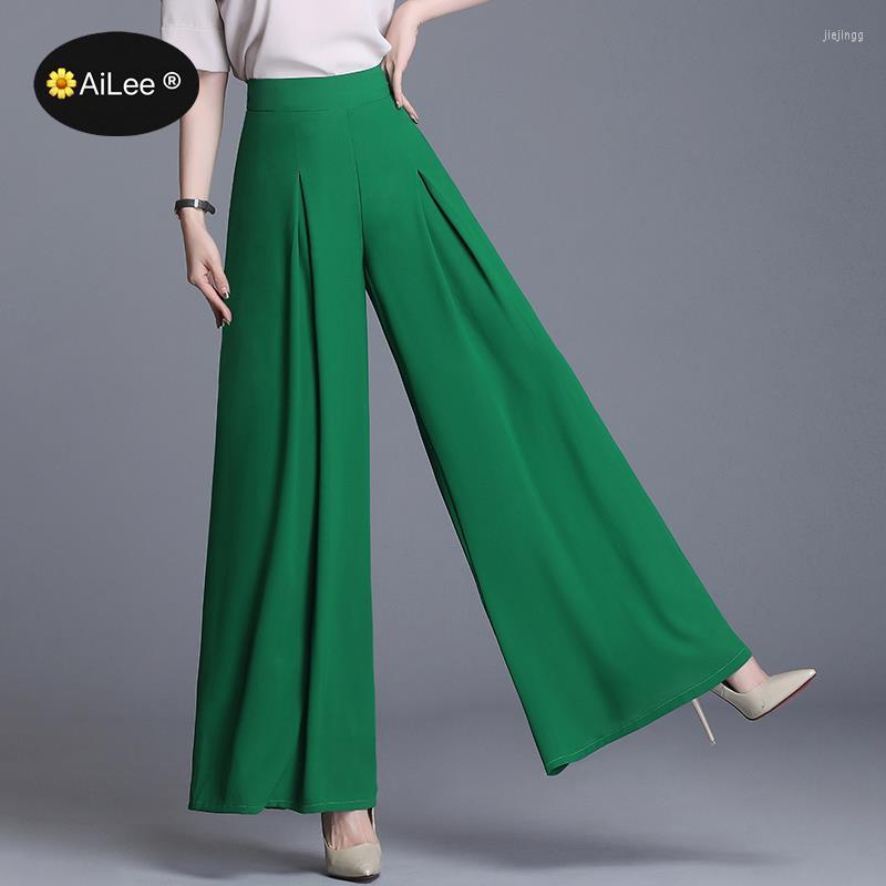 Women's Pants XXXXL Sale Summer Female Wide Leg Women High Waist Floor Length Chiffon Loose Black Elegant Office Trousers, Red
Women's Pants XXXXL Sale Summer Female Wide Leg Women High Waist Floor Length Chiffon Loose Black Elegant Office Trousers, Red