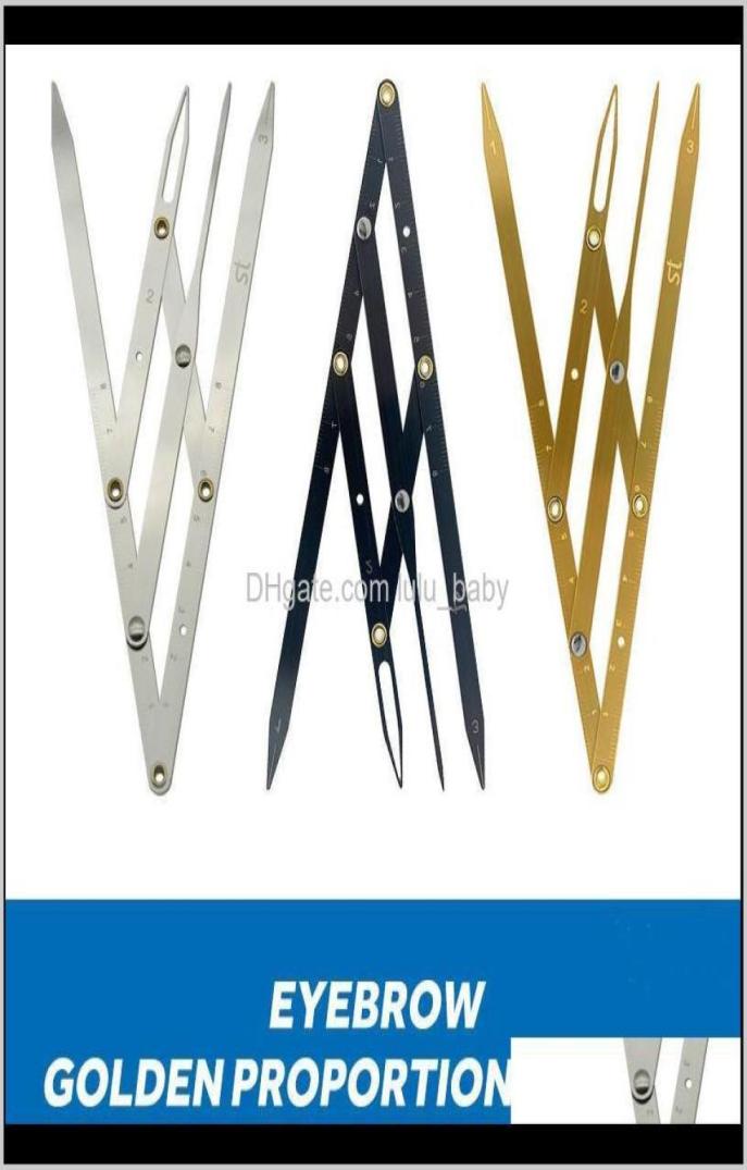 Stainless Steel Ratio Microblading Permanent Makeup Measure Tool Mean Divider 2Tsys Other Tattoo Supplies J6Xaf2472123
Stainless Steel Ratio Microblading Permanent Makeup Measure Tool Mean Divider 2Tsys Other Tattoo Supplies J6Xaf2472123