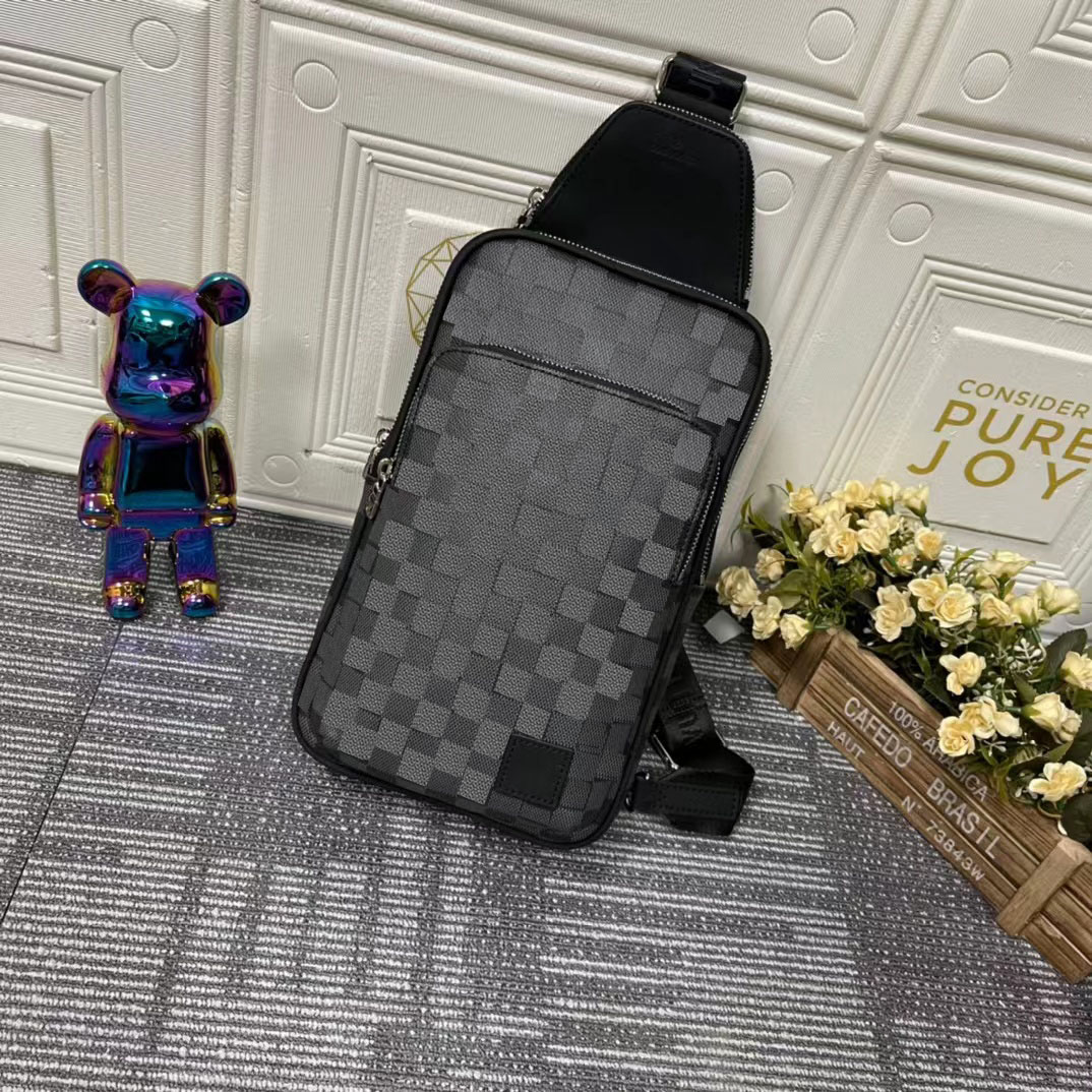 sunglasses Women Waist Packs Wide Strap Crossbody Chest Bag Female Elegant Plaid PU Leather Fanny Pack Ladies Stylish Fanny Pack, Dark grey
sunglasses Women Waist Packs Wide Strap Crossbody Chest Bag Female Elegant Plaid PU Leather Fanny Pack Ladies Stylish Fanny Pack, Dark grey