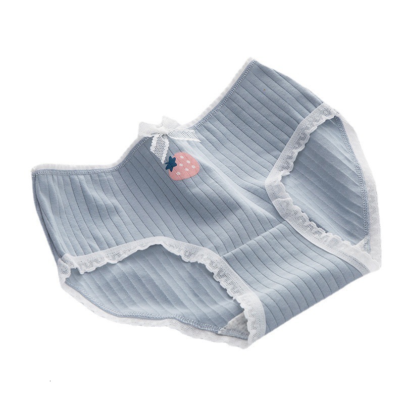 Women's Panties 6 Pcs Blue Fashion Panties Soft Cotton Lovely Girls Briefs Underwear Week Days Panties for Women 230420
Women's Panties 6 Pcs Blue Fashion Panties Soft Cotton Lovely Girls Briefs Underwear Week Days Panties for Women 230420