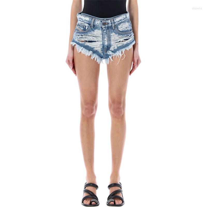 Women' Shorts Summer 2023 Street Fashion Slim Fit Women' Vintage Water Washed Holes Double Layer Cotton Denim Jeans, Blue
Women' Shorts Summer 2023 Street Fashion Slim Fit Women' Vintage Water Washed Holes Double Layer Cotton Denim Jeans, Blue