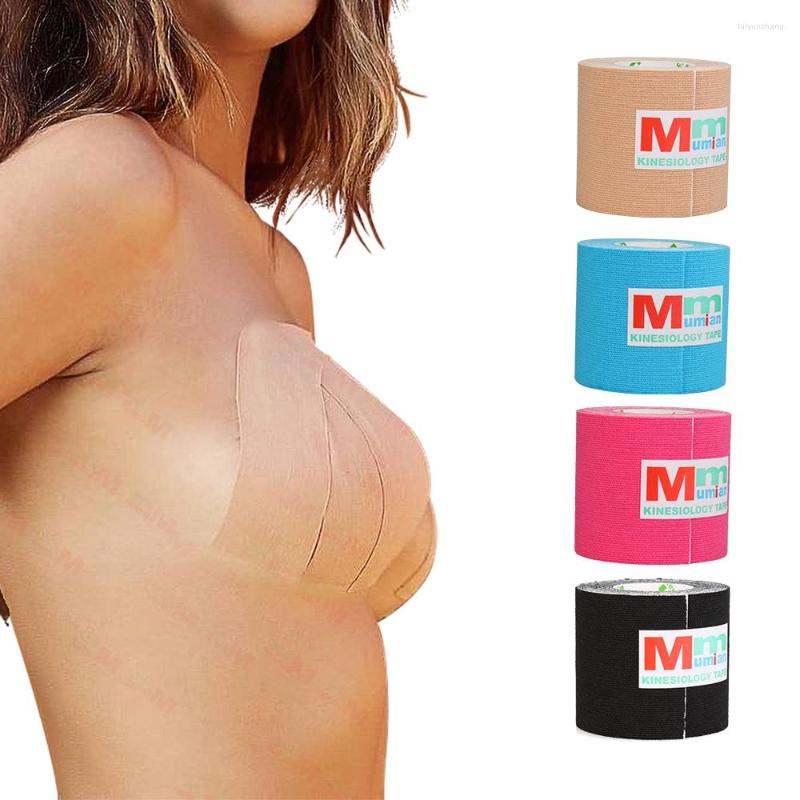 Knee Pads 1PC Boob Tape Bras For Women Adhesive Invisible Bra Nipple Pasties Covers Breast Lift Push Up Bralette Strapless Pad Sticky, 1pcs 3m blue
Knee Pads 1PC Boob Tape Bras For Women Adhesive Invisible Bra Nipple Pasties Covers Breast Lift Push Up Bralette Strapless Pad Sticky, 1pcs 3m blue