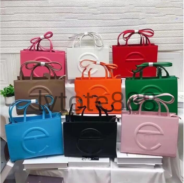 Designer Telfars Shoulder Bags Mini Tote Bags Luxury Crossbody Women Shopping Bag Handbags Fashion Pink Black Purse Satchels Bag, Colour 3
Designer Telfars Shoulder Bags Mini Tote Bags Luxury Crossbody Women Shopping Bag Handbags Fashion Pink Black Purse Satchels Bag, Colour 3