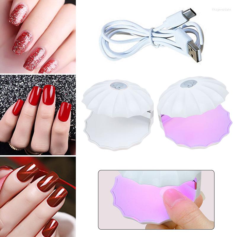 Nail Dryers 2023 Shell Dryer LED Lamp For Nails 18W UV Curing All Gel Polish Manicure Pedicure Salon Tool, White
Nail Dryers 2023 Shell Dryer LED Lamp For Nails 18W UV Curing All Gel Polish Manicure Pedicure Salon Tool, White